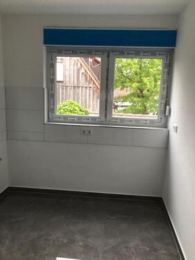 Foto - Etagenwohnung in Murrhardt zur Miete