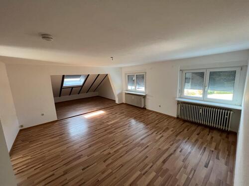Foto - 2,5 Zimmer Wohnung in Ober Bad Säckingen