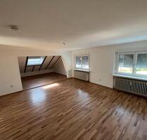 2,5 Zimmer Wohnung in Ober Bad Säckingen