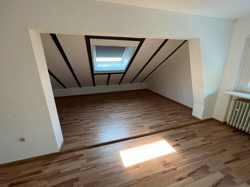 Foto - Etagenwohnung zur Miete in Bad Säckingen