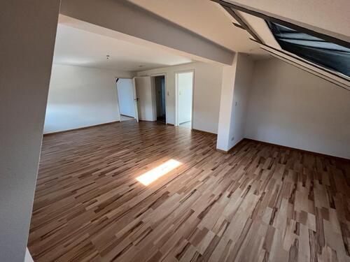 Foto - Etagenwohnung in Bad Säckingen