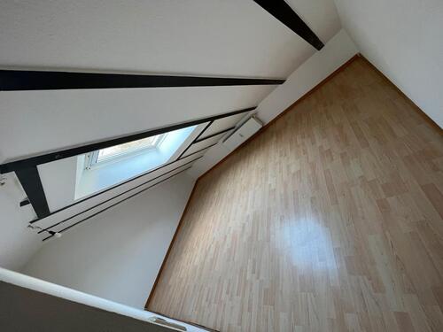 Foto - Etagenwohnung in Bad Säckingen zur Miete