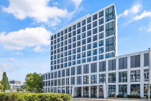 Foto - andere zur Miete in Düsseldorf