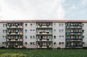 Foto - 3-Raum-Wohnung mit Balkon auf dem Kapellenberg
