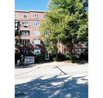 Szene Lage 2 12 Zi. Eigentumswohnung Barmbek Nord 63 m² UNI nah - Hamburg Barmbek-Nord