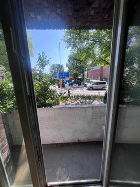 Foto - Etagenwohnung zum Kaufen in Hamburg