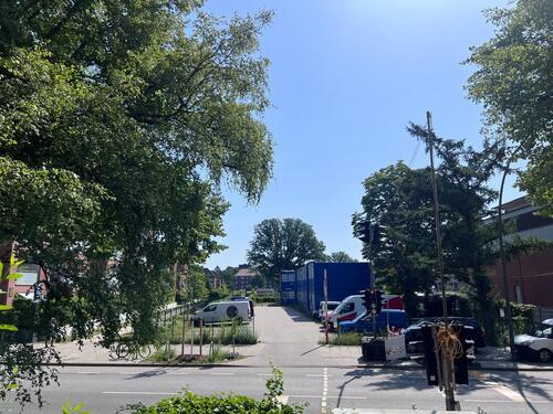 Foto - Etagenwohnung in Hamburg zum Kaufen