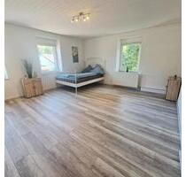 Wohnung in Gersheim zu vermieten