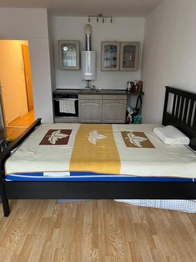 Foto - Etagenwohnung in Rostock zur Miete