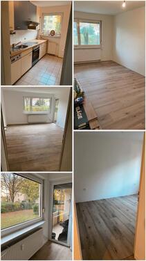 Foto - 3 Zimmer Wohnung EG Balkon Kirchheim Teck Garage