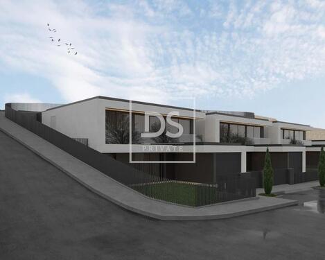 Foto - Wohnanlage Eureka Arnoso - Vila nova de Famalicão