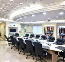 TOP Exklusives Premium Büro Showroom Praxis Bürofläche Gewerbe - Berlin Neukölln