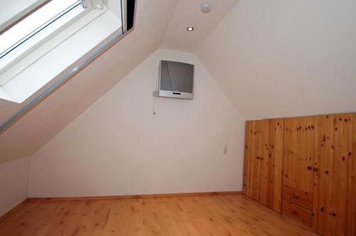 Foto - Etagenwohnung in Schwebheim