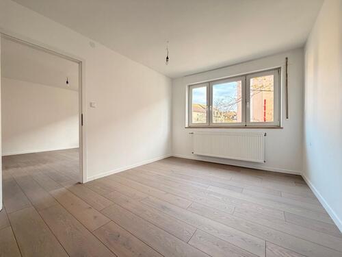 Foto - Etagenwohnung zur Miete in Nürnberg