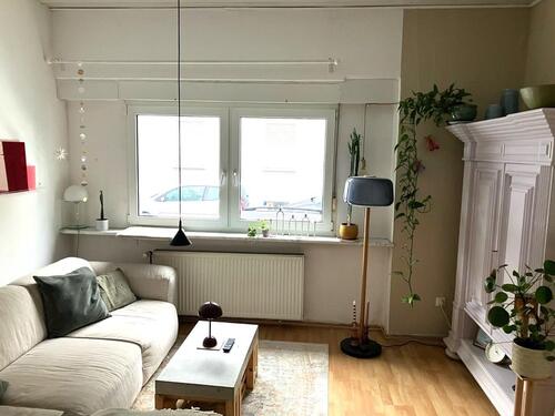 Foto - Etagenwohnung zur Miete in Bielefeld