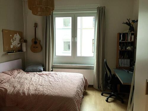 Foto - Etagenwohnung in Bielefeld zur Miete