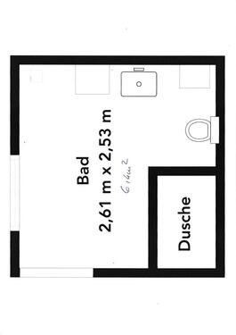 Foto - Etagenwohnung zur Miete in Neuried