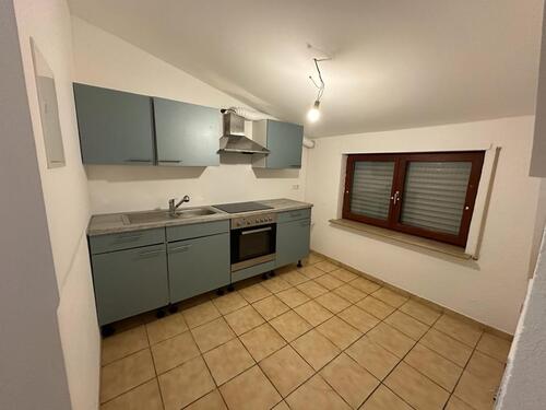 Foto - Etagenwohnung in Neuried