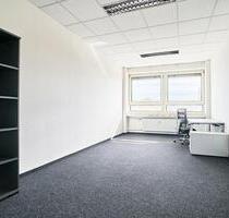 Großes BÜRO AB 6,50 EURM² – MIT FLEXIBLEN RÄUMEN & TEEKÜCHE!* - Mannheim Gartenstadt