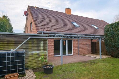 Foto - 5 Zimmer Einfamilienhaus in Sögel