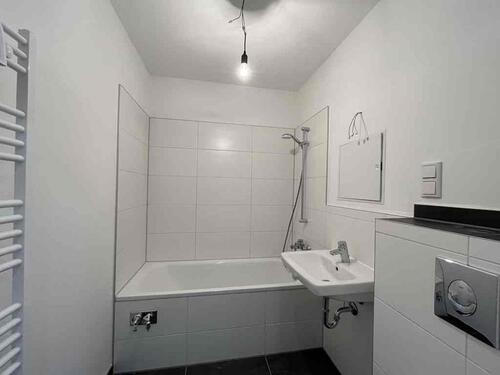 Foto - 1 Zimmer Etagenwohnung in Cottbus