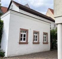 Einfamilienhaus in Aschaffenburg Stadtmitte – 4 Zimmer