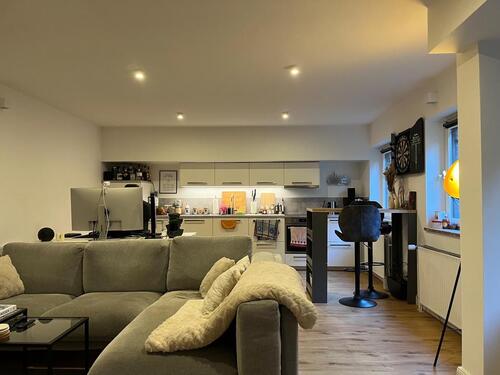 Foto - Perfekte Wohnung für Pendler, Singles und Naturliebhaber - 21149