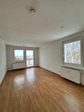 Foto - 3-Raum-Wohnung mit Balkon in ruhiger Lage
