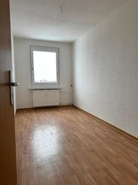 Foto - Etagenwohnung in Bernburg (Saale) zur Miete