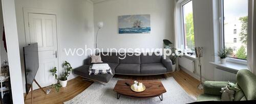 Foto - Wohnungsswap - 3 Zimmer, 70 m² - Eulenstraße, Altona, Hamburg