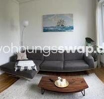 Wohnungsswap - 3 Zimmer, 70 m² - Eulenstraße, Altona, Hamburg