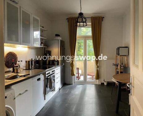 Foto - 3 Zimmer Etagenwohnung zur Miete in Hamburg