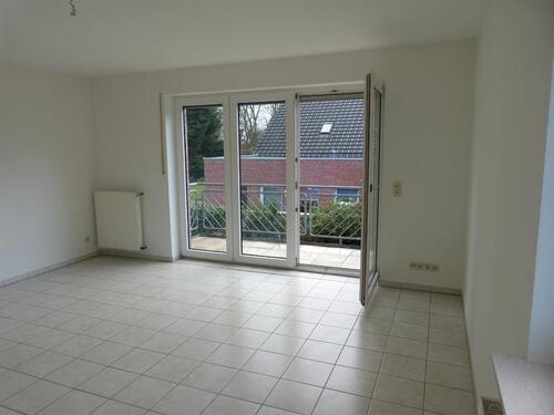 Foto - 3 Zimmer Etagenwohnung zur Miete in Rheine