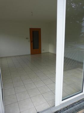 Foto - Etagenwohnung in Rheine zur Miete