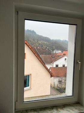 Foto - 3-Zimmer-Dachwohnung 