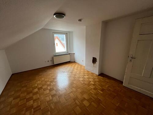 Foto - Dachgeschoßwohnung in Hofheim am Taunus zur Miete