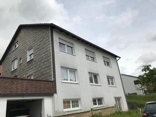 Foto - frisch renovierte 4-Zimmer Wohnung zu vermieten