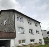 frisch renovierte 4-Zimmer Wohnung zu vermieten - Hengersberg