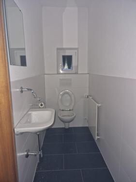 Foto - Etagenwohnung in Hengersberg zur Miete