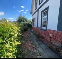 Schöne 3 Zimmer EG Wohnung in Bremen Ihlpohl zu vermieten