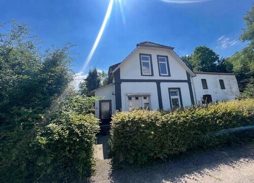 Foto - 3 Zimmer Erdgeschoßwohnung zur Miete in Bremen