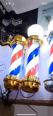 Foto - Friseurladen - 45,00&nbsp;EUR Kaltmiete,