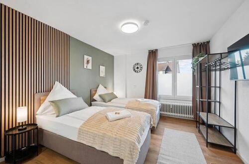 Foto - Ferien & Monteursunterkunft in Asperg zu vermieten