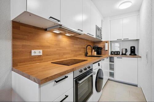 Foto - 1 Zimmer Erdgeschoßwohnung zur Miete in Asperg