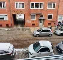 3 Zimmerwohnung im Herzen von Kiel - ab 01.04.2025 - Dänischenhagen