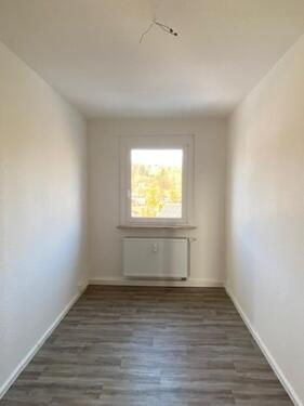 Foto - Etagenwohnung in Adorf/Vogtland zur Miete