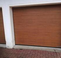 Hörmann Garagen Sektionstor - 800,00&nbsp;EUR Miete, in Hohenwarth (PLZ: 93480)