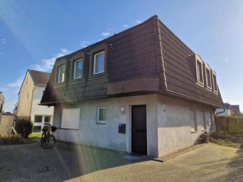 Foto - 80 qm Wohnung 2 ZKB, Aachen, provisionsfrei