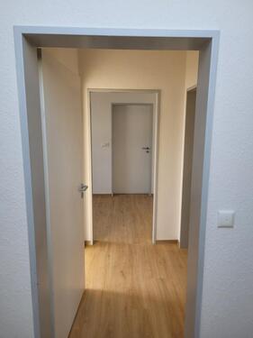 Foto - Dachgeschoßwohnung in Aachen zur Miete