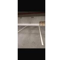 Tiefgaragenstellplatz machtlfinger Straße - München Sendling-Westpark